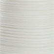 Uttermost Ridgeline Matte White Table Lamp