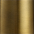 Uttermost Flinchem Brass Table Lamp