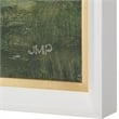 Uttermost The Path Of The Water Framed Print in Multi-Color