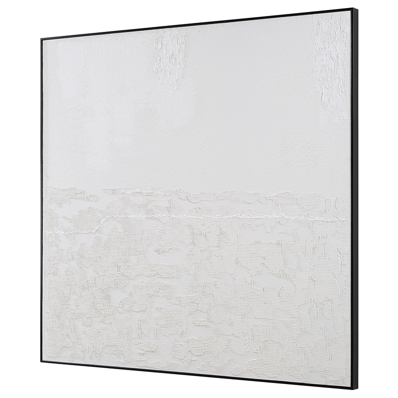 Uttermost Below The Surface Abstract Art in Multi-Color