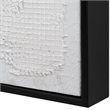 Uttermost Below The Surface Abstract Art in Multi-Color