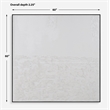 Uttermost Below The Surface Abstract Art in Multi-Color