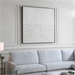 Uttermost Below The Surface Abstract Art in Multi-Color