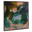 Uttermost Forever Ever Framed Abstract Art in Multi-Color