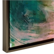Uttermost Forever Ever Framed Abstract Art in Multi-Color