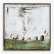 Uttermost The Boardwalk Framed Abstract Art in Multi-Color