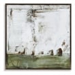 Uttermost The Boardwalk Framed Abstract Art in Multi-Color