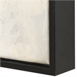 Uttermost Interference Hand Painted Canvas in Multi-Color
