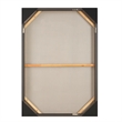 Uttermost Interference Hand Painted Canvas in Multi-Color