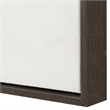 Uttermost Scatter Abstract Hand Painted Canvas Art in Multi-Color