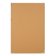Uttermost Scatter Abstract Hand Painted Canvas Art in Multi-Color