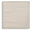 Uttermost Walking The Line Minimalist Canvas Art in Multi-Color