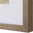 Uttermost Verdant Watercolor Landscape Print in Multi-Color