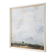 Uttermost Whispering Cloudscapes Landscape Print in Multi-Color