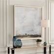 Uttermost Whispering Cloudscapes Landscape Print in Multi-Color