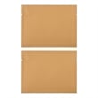 Uttermost Warm Valley Framed Prints in Multi-Color (Set of 2)