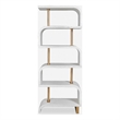 Uttermost Bia White Etagere