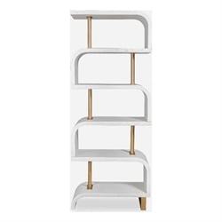 Wall Display Shelves
