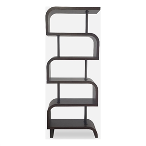 Uttermost Bia Chocolate Etagere