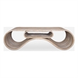 Uttermost Montrose Rattan Coffee Table in Multi-Color