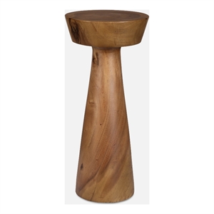 Uttermost Mano Natural Drink Table