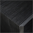 Uttermost Compton Console Table in Black