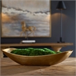 Uttermost Venice Moss Centerpiece in Multi-Color
