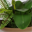 Uttermost Transcend Orchid Centerpiece in Multi-Color