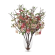 Uttermost Spring Blooms Centerpiece in Multi-Color
