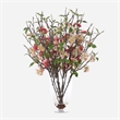 Uttermost Spring Blooms Centerpiece in Multi-Color