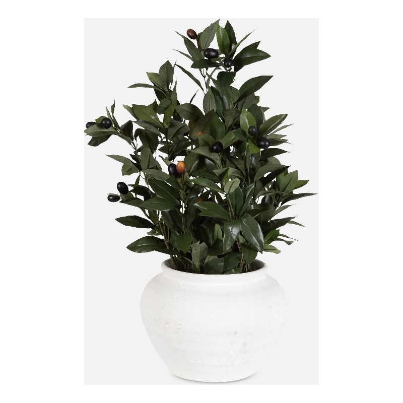 Uttermost Elena Olive Centerpiece