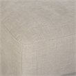 Uttermost Refuge Sand Corner Sofa