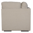 Uttermost Refuge Sand Corner Sofa