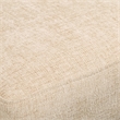 Uttermost Elysian Sand Counter Stool