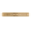 Uttermost Elmhurst 2 Light Vanity Sconce in Brass