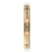 Uttermost Elmhurst 2 Light Vanity Sconce in Brass