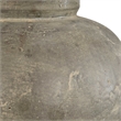 Uttermost Rock Of Ages Table Lamp Rust Brown /Gray