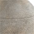 Uttermost Ceramic Farmhouse Table Lamp in Brown