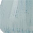 Uttermost Flare Spire Indoor-Outdoor Ceramic Vase in Blue