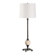 Uttermost Dempsey Buffet Lamp in Bronze