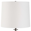 Uttermost Dempsey Buffet Lamp in Bronze