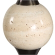 Uttermost Dempsey Buffet Lamp in Bronze