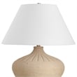 Uttermost Eldon Table Lamp in Terracotta