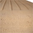 Uttermost Eldon Table Lamp in Terracotta