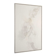 Uttermost Evaporate Abstract Art in Multi-Color