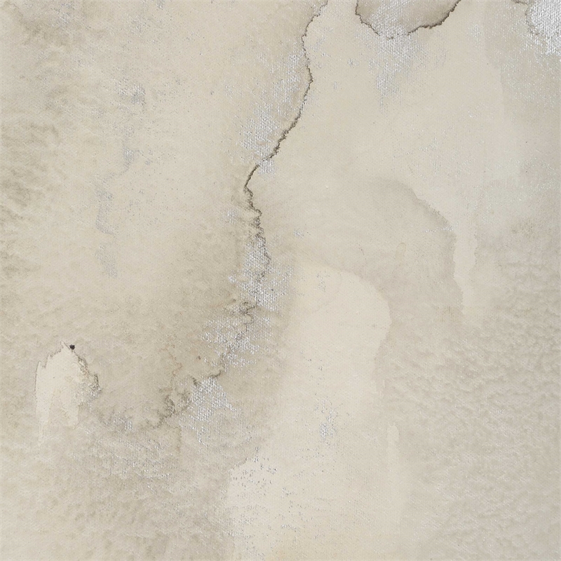 Uttermost Evaporate Abstract Art in Multi-Color