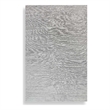 Uttermost Berwick Indoor-Outdoor 9 X 12 Rug in Gray