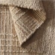 Uttermost Baxton 6 X 9 Rug in Beige