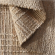 Uttermost Baxton 8 X 10 Rug in Beige