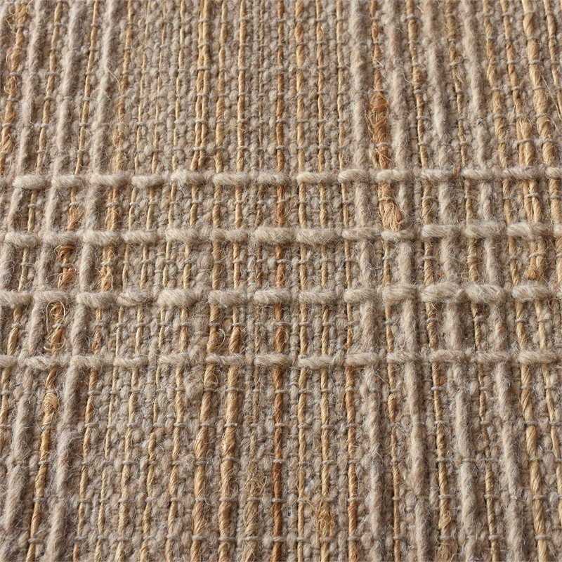 Uttermost Baxton 8 X 10 Rug in Beige
